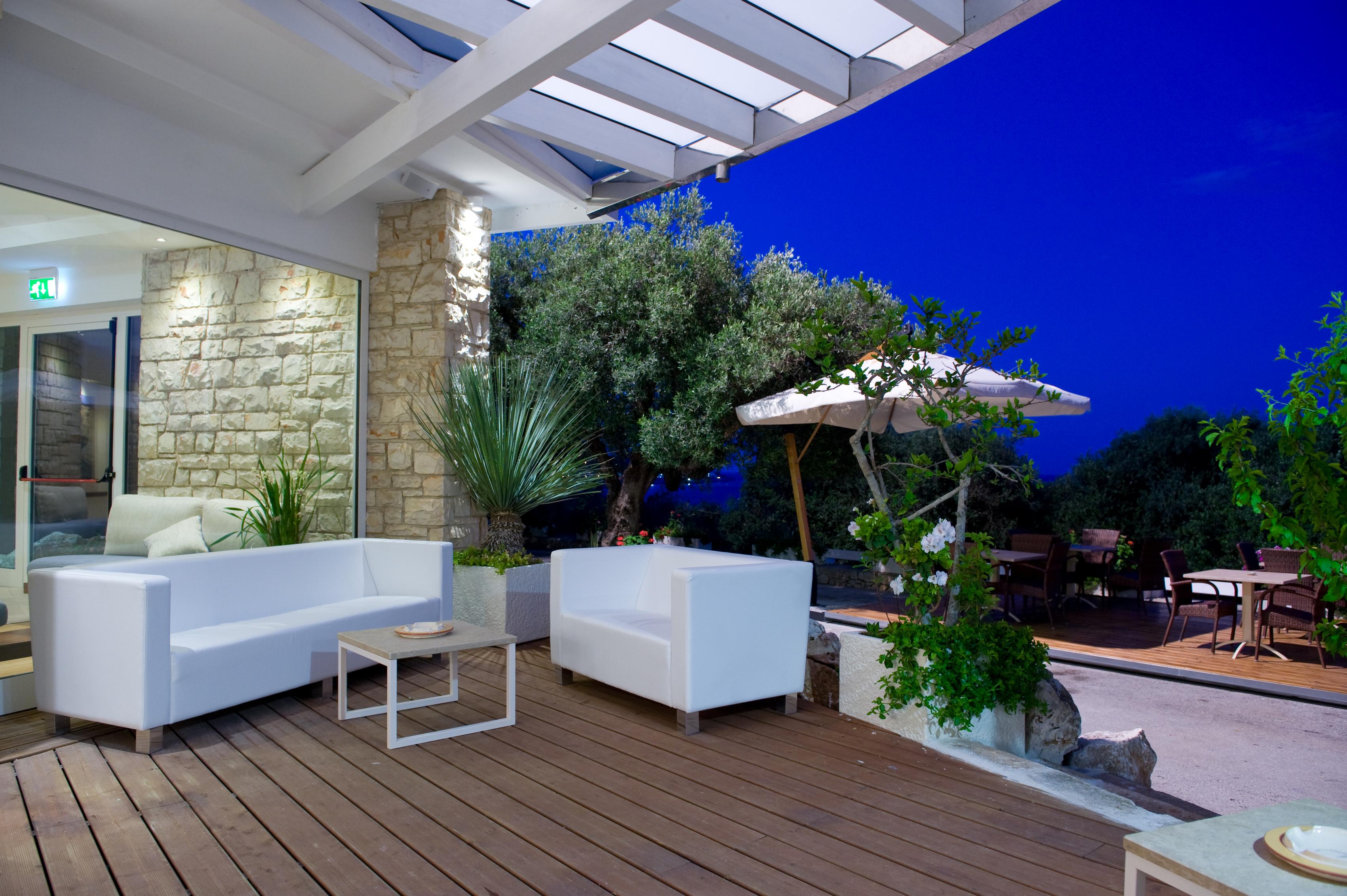 Hotel Orsa Maggiore Castro  Exterior photo