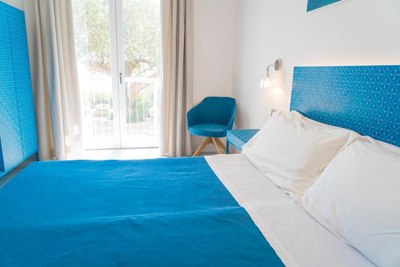 Hotel Orsa Maggiore Castro  Exterior photo